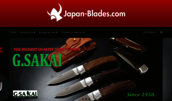 japan-blades.com