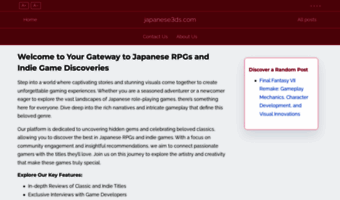 japanese3ds.com