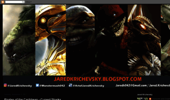 jaredkrichevsky.blogspot.com