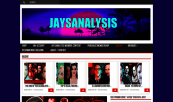 jaysanalysis.com