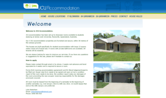 jcuaccommodation.com.au