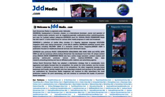jddmedia.com