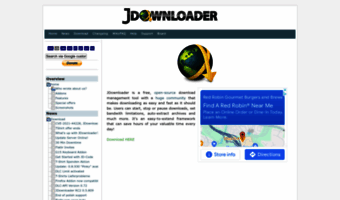 jdownloader.org