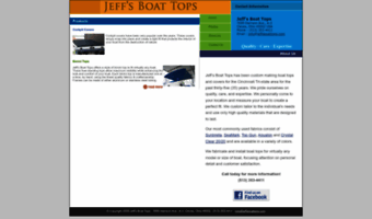 jeffsboattops.com