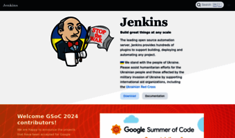 jenkins-ci.org