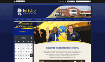 jerichohs.sharpschool.net