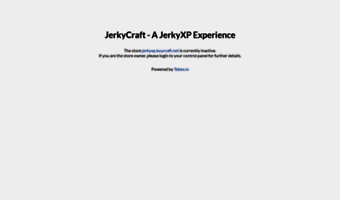jerkyxp.buycraft.net
