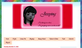 jessying.com
