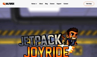 jetpackjoyride.net