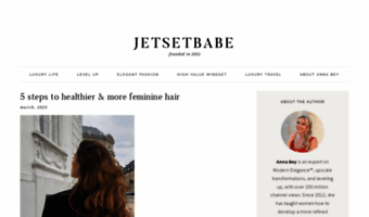 jetsetbabe.com