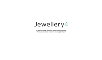 jewellery4.co.uk