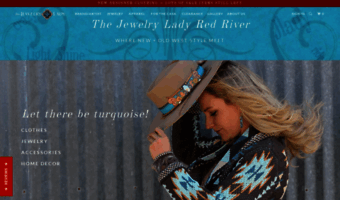 jewelryladyredriver.com