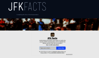 jfkfacts.org