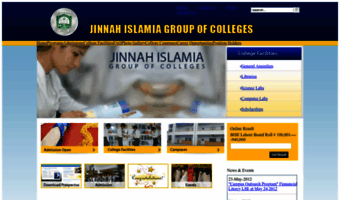 jicc.edu.pk