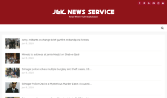 jknewsservice.com