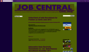 jobcentre-online.blogspot.com