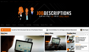 jobdescriptions.net