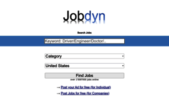 jobdyn.com