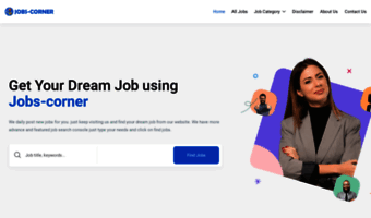 jobs-corner.com