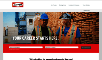 jobs.canfor.com