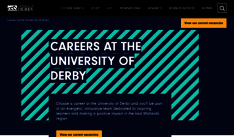 jobs.derby.ac.uk