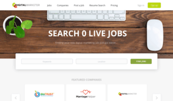 jobs.digitalmarketer.com