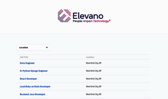 jobs.elevano.com