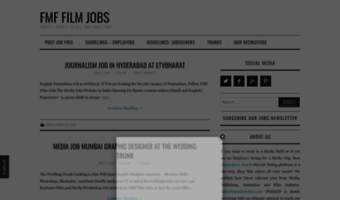 jobs.filmmakersfans.com