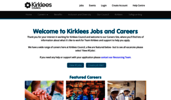 jobs.kirklees.gov.uk