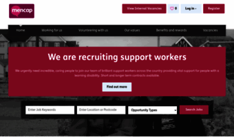 jobs.mencap.org.uk