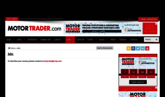 jobs.motortrader.com