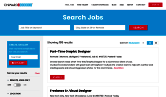 jobs.onwardsearch.com