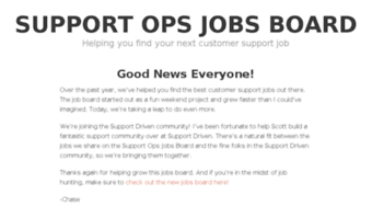jobs.supportops.co