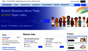 jobsempire.com