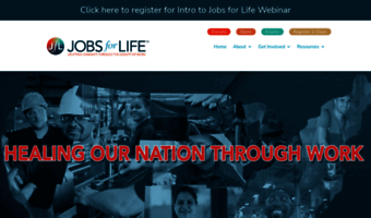 jobsforlife.org