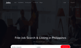 jobsphilippines.org