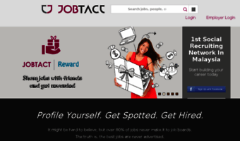 jobtact.com