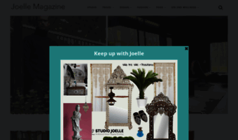 joellemagazine.com