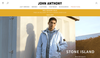 john-anthony.com