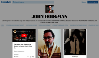 johnhodgman.com