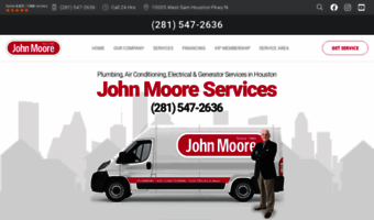 johnmooreservices.com