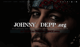 johnny-depp.org