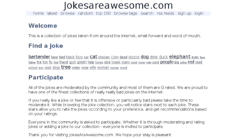 jokesareawesome.com