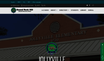 jollyville.roundrockisd.org