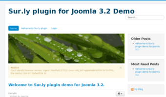 joomla32.demo.sur.ly