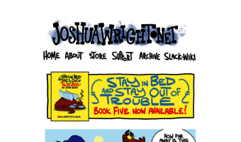 joshuawright.net