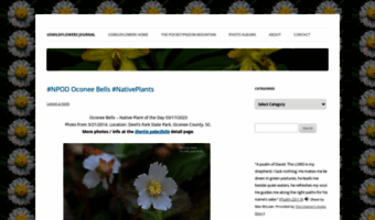 journal.uswildflowers.com