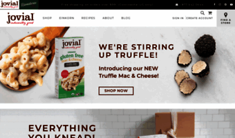 jovialfoods.com