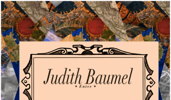 judithbaumel.com