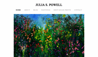 juliaspowell.com